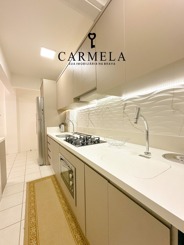Lt21mb203z3 - Mirante da Brava - Apartamento, dois dormitóri