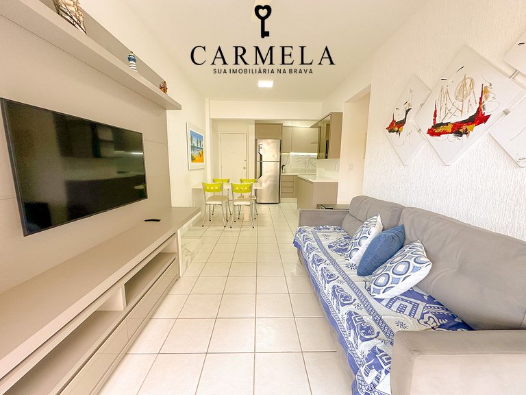 Lt21mb203z3 - Mirante da Brava - Apartamento, dois dormitóri