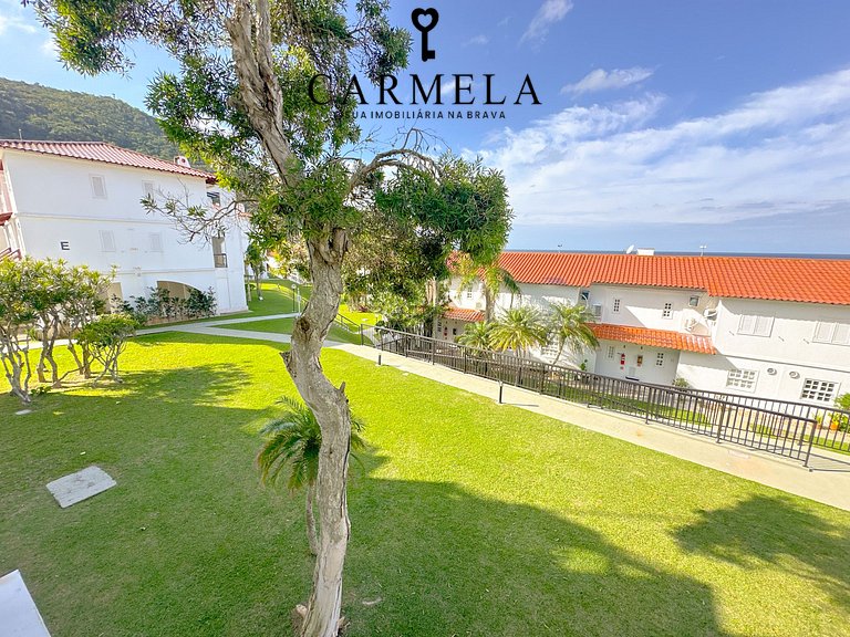 Lt30tb28 - Terrazas da Brava - Apartamento, três dormitórios