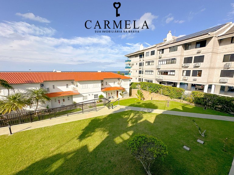 Lt30tb28 - Terrazas da Brava - Apartamento, três dormitórios