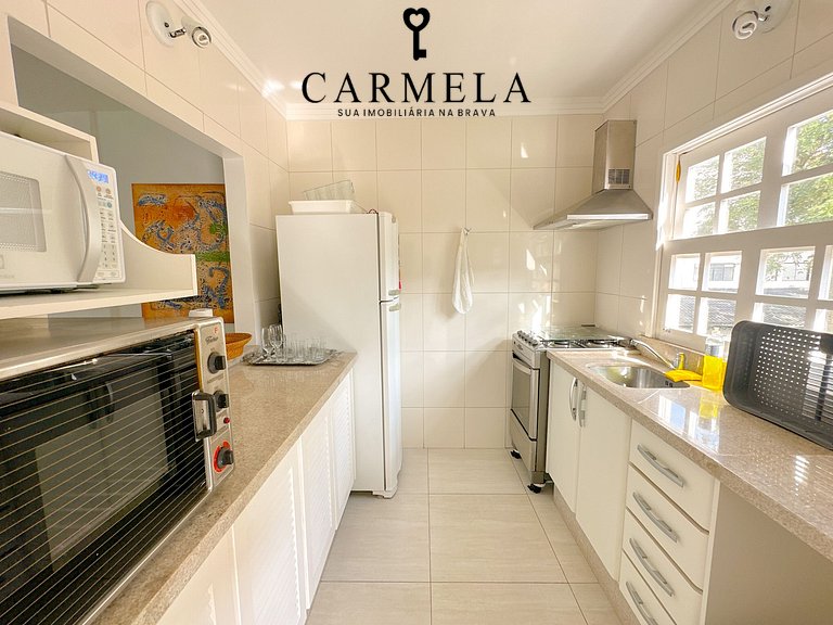 Lt30tb28 - Terrazas da Brava - Apartamento, três dormitórios