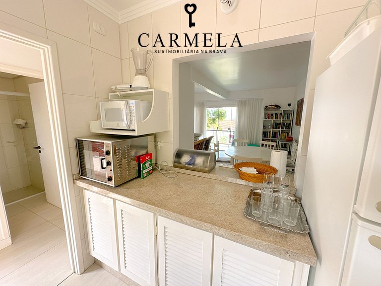 Lt30tb28 - Terrazas da Brava - Apartamento, três dormitórios