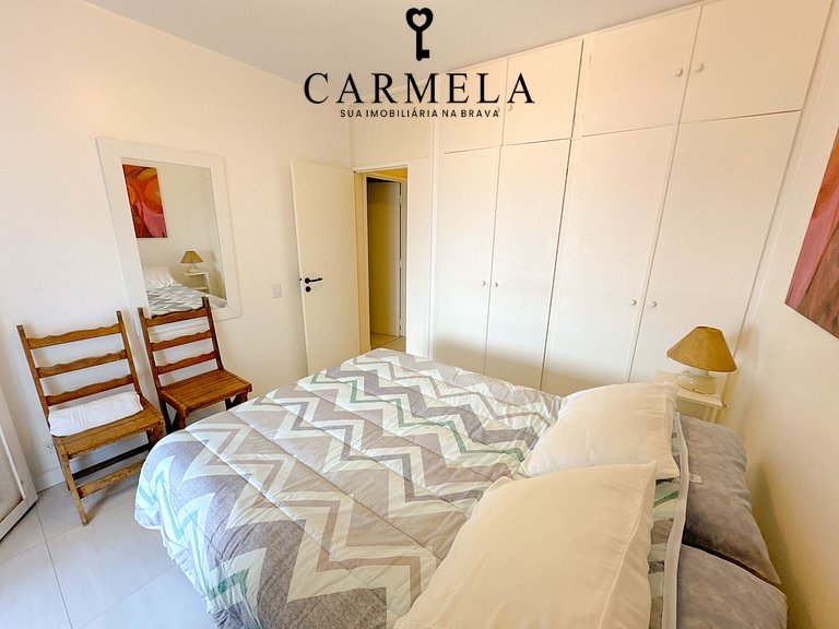 Lt30tb28 - Terrazas da Brava - Apartamento, três dormitórios