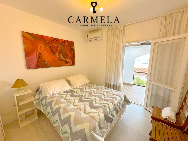 Lt30tb28 - Terrazas da Brava - Apartamento, três dormitórios