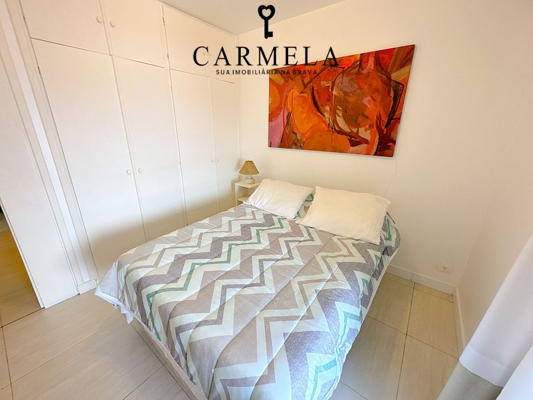 Lt30tb28 - Terrazas da Brava - Apartamento, três dormitórios
