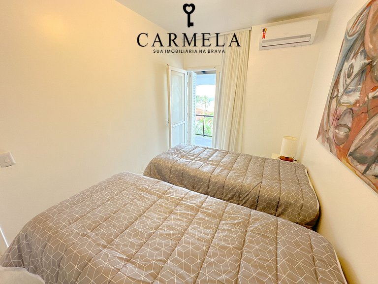 Lt30tb28 - Terrazas da Brava - Apartamento, três dormitórios