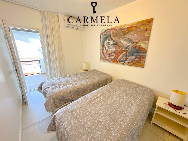 Lt30tb28 - Terrazas da Brava - Apartamento, três dormitórios