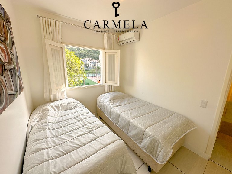 Lt30tb28 - Terrazas da Brava - Apartamento, três dormitórios