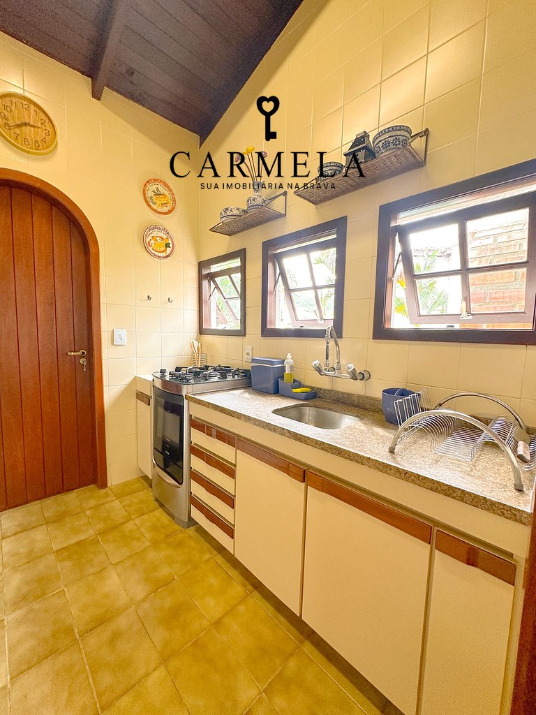 Lt31pzF2e - Portezuelo - Apartamento, três dormitórios