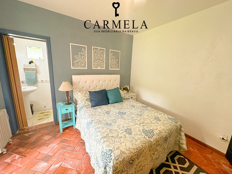 Lt20pzK2e - Portezuelo - Apartamento, dois dormitórios