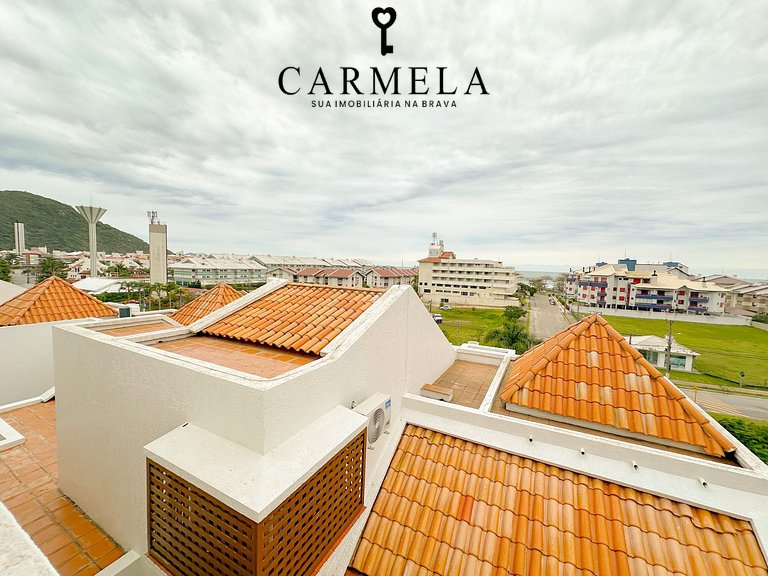 Lt21vb12e - Villas da Brava - Apartamento, dois dormitórios
