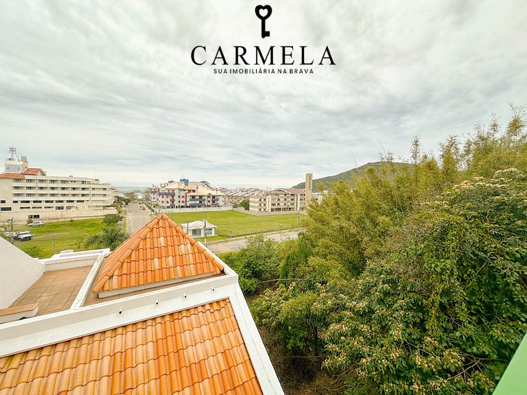 Lt21vb12e - Villas da Brava - Apartamento, dois dormitórios