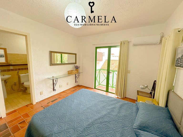 Lt21vb12e - Villas da Brava - Apartamento, dois dormitórios