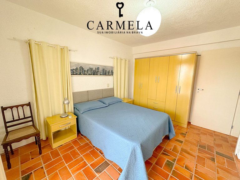 Lt21vb12e - Villas da Brava - Apartamento, dois dormitórios