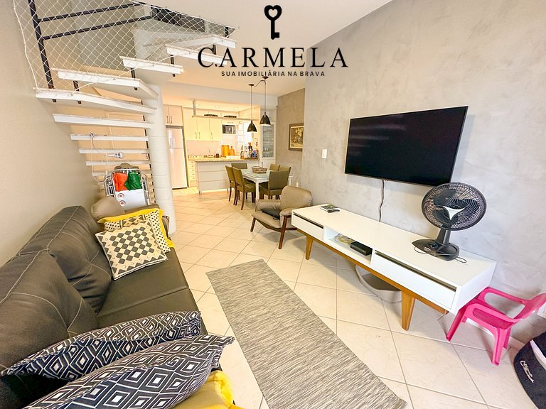 Lt42aa34xe - Água Azul - Apartamento, quatro dormitórios