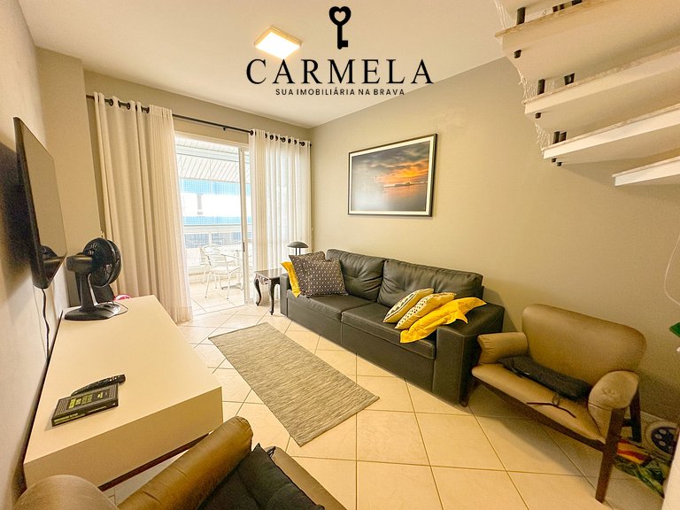 Lt42aa34xe - Água Azul - Apartamento, quatro dormitórios