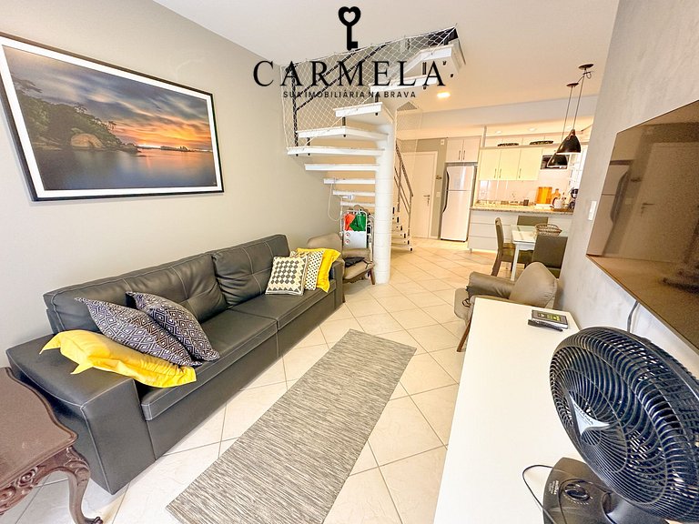 Lt42aa34xe - Água Azul - Apartamento, quatro dormitórios