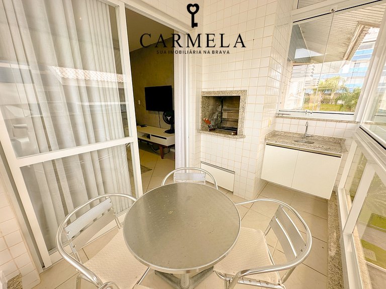 Lt42aa34xe - Água Azul - Apartamento, quatro dormitórios