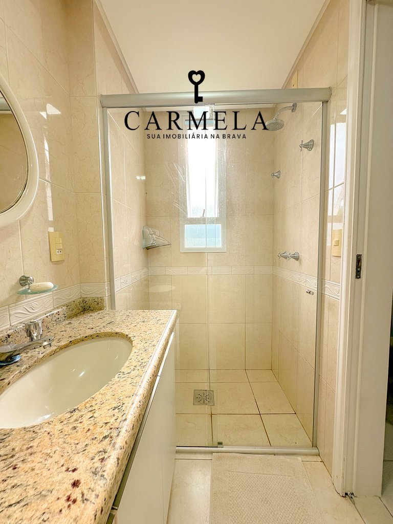 Lt42aa34xe - Água Azul - Apartamento, quatro dormitórios