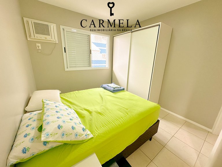 Lt42aa34xe - Água Azul - Apartamento, quatro dormitórios