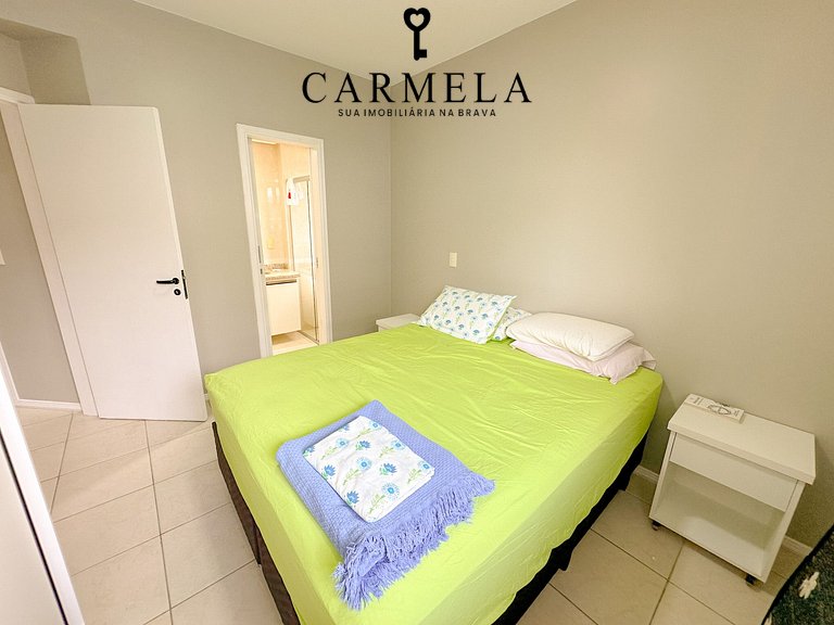 Lt42aa34xe - Água Azul - Apartamento, quatro dormitórios
