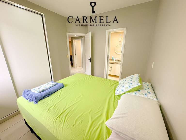 Lt42aa34xe - Água Azul - Apartamento, quatro dormitórios