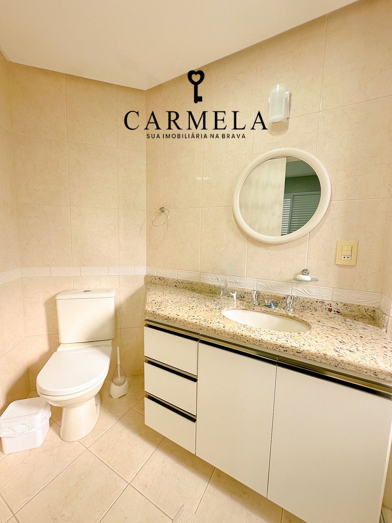 Lt42aa34xe - Água Azul - Apartamento, quatro dormitórios