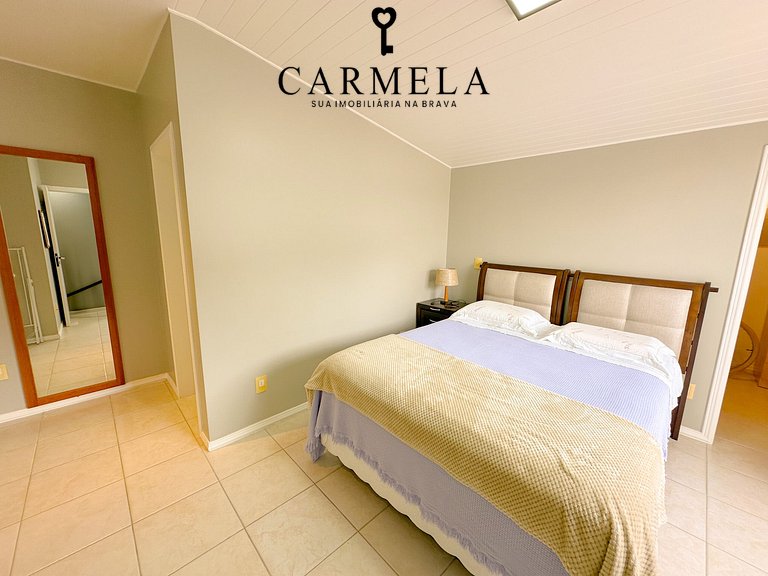 Lt42aa34xe - Água Azul - Apartamento, quatro dormitórios