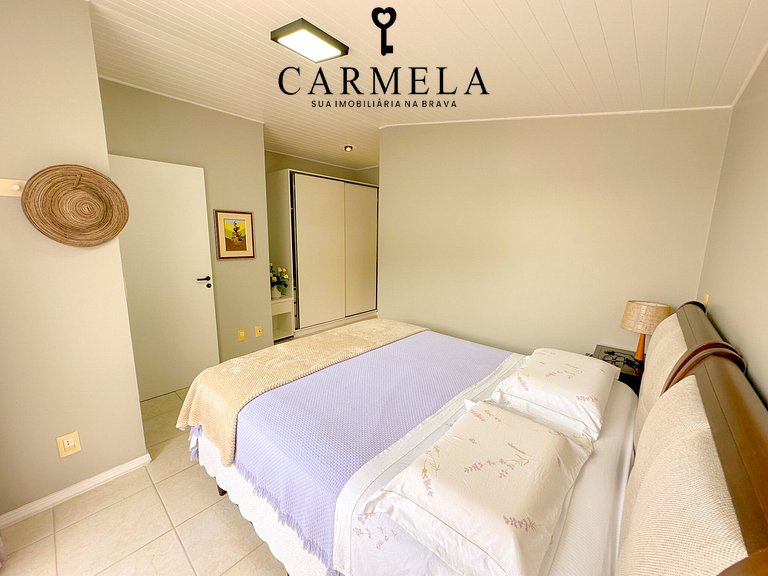 Lt42aa34xe - Água Azul - Apartamento, quatro dormitórios