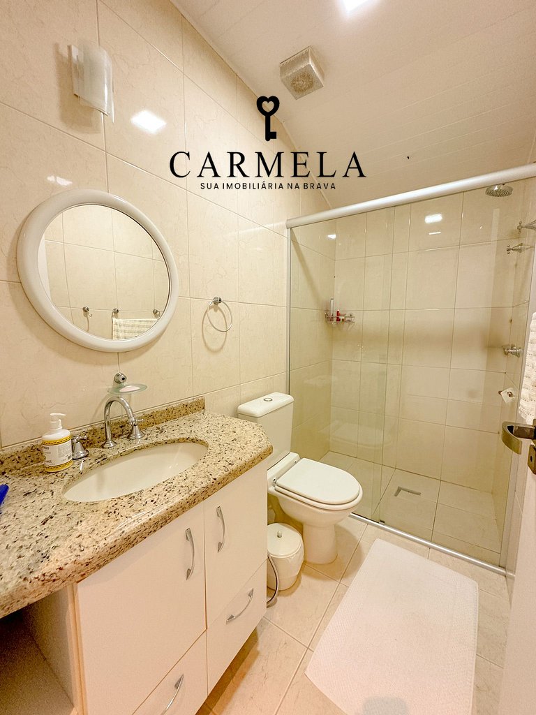 Lt42aa34xe - Água Azul - Apartamento, quatro dormitórios