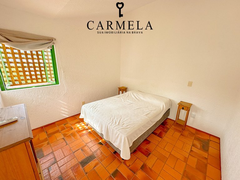 Lt21vb23e - Villas da Brava - Apartamento, dois dormitórios