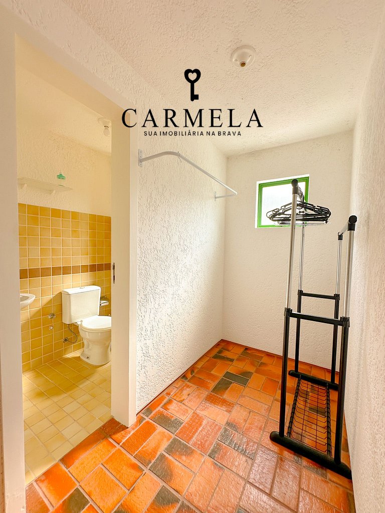 Lt21vb23e - Villas da Brava - Apartamento, dois dormitórios