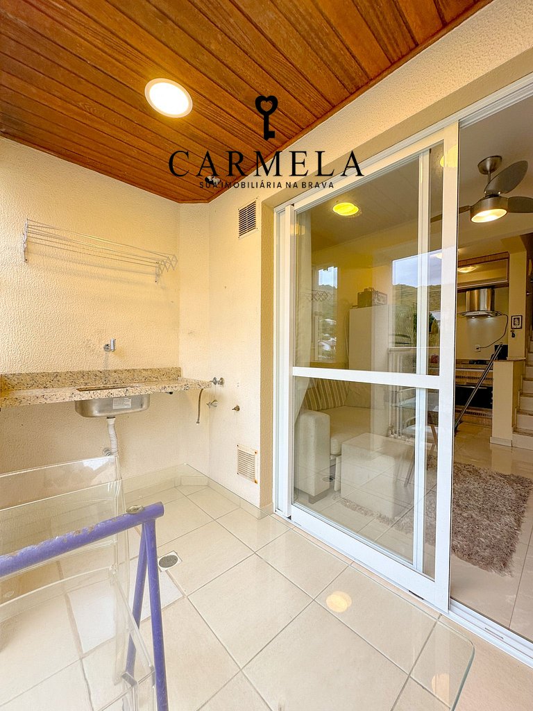 Lt10ps14V - Porto do Sol - Apartamento, um dormitório