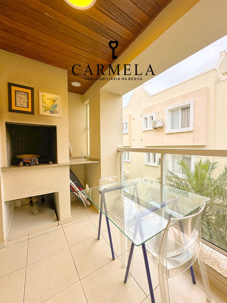 Lt10ps14V - Porto do Sol - Apartamento, um dormitório