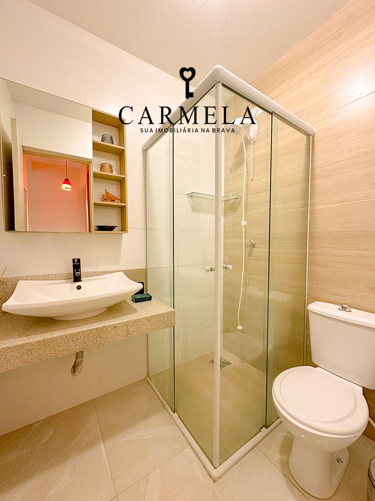 Lt10ps14V - Porto do Sol - Apartamento, um dormitório