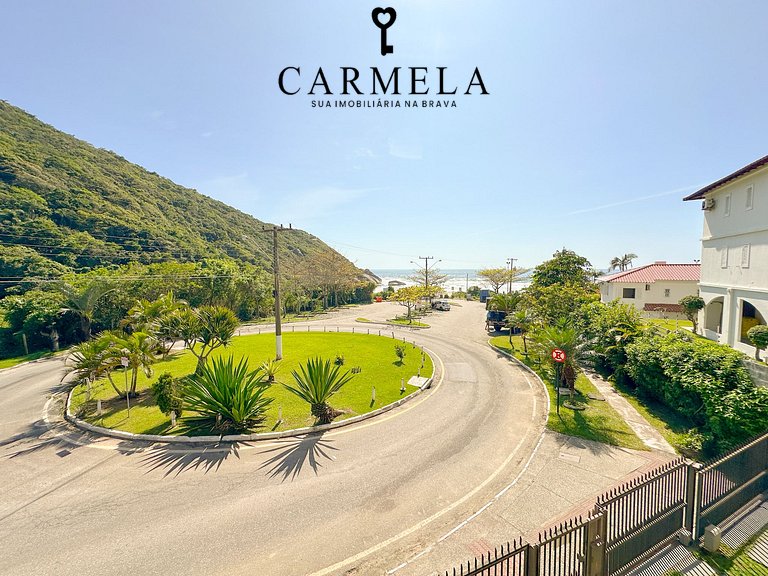 Lt31av12 - Água Viva - Apartamento, três dormitórios