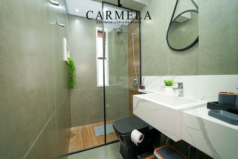 Lt21cu45xe - Curimã - Apartamento, dois dormitórios