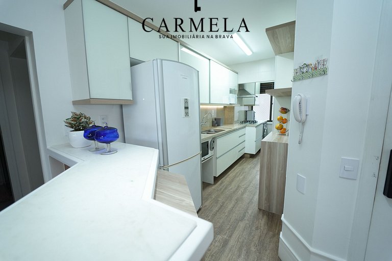 Lt21cu45xe - Curimã - Apartamento, dois dormitórios