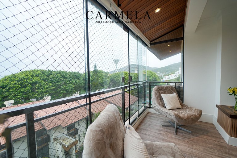 Lt21cu45xe - Curimã - Apartamento, dois dormitórios