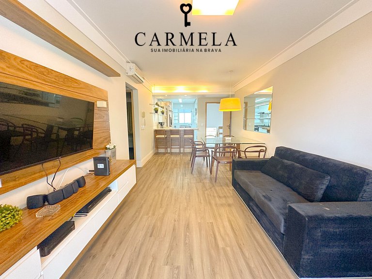 Lt21am32xe - Água Marinha - Apartamento, dois dormitórios