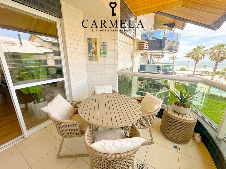 Lt33am35ve - Água Marinha - Apartamento, três dormitórios