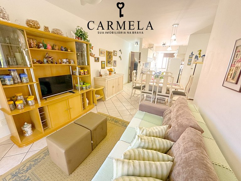 Lt31im28x - Itamaracá - Apartamento, três dormitórios