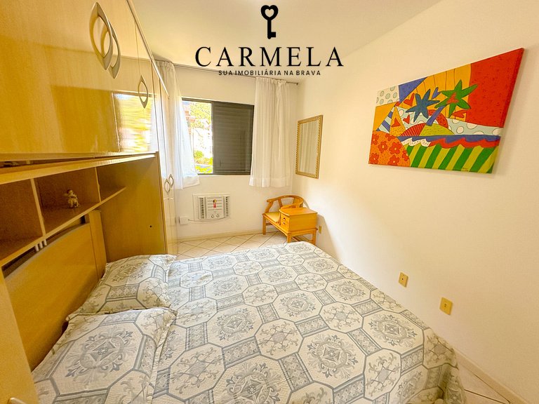 Lt31im28x - Itamaracá - Apartamento, três dormitórios