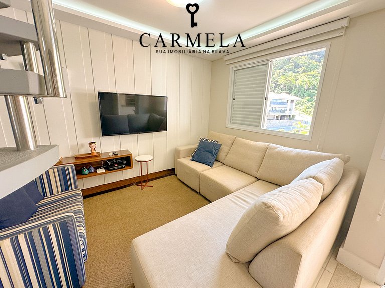 Lt33pb39u - Porto da Brava - Apartamento, três dormitórios