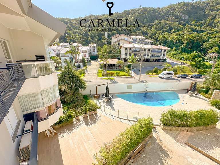 Lt33pb39u - Porto da Brava - Apartamento, três dormitórios