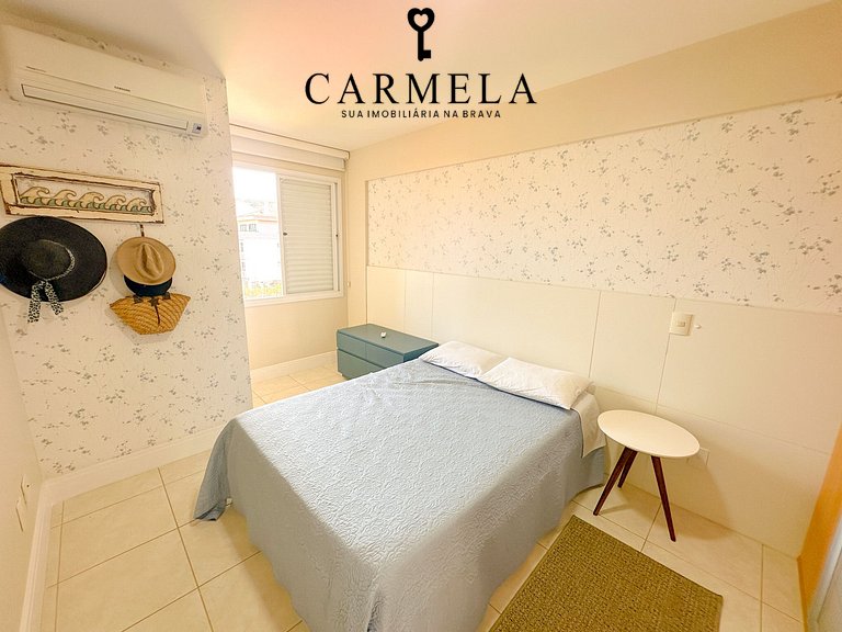 Lt33pb39u - Porto da Brava - Apartamento, três dormitórios