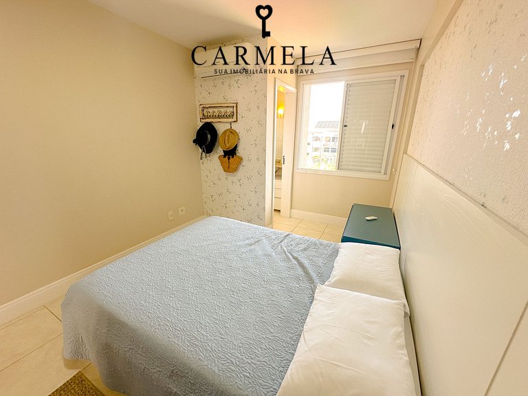 Lt33pb39u - Porto da Brava - Apartamento, três dormitórios