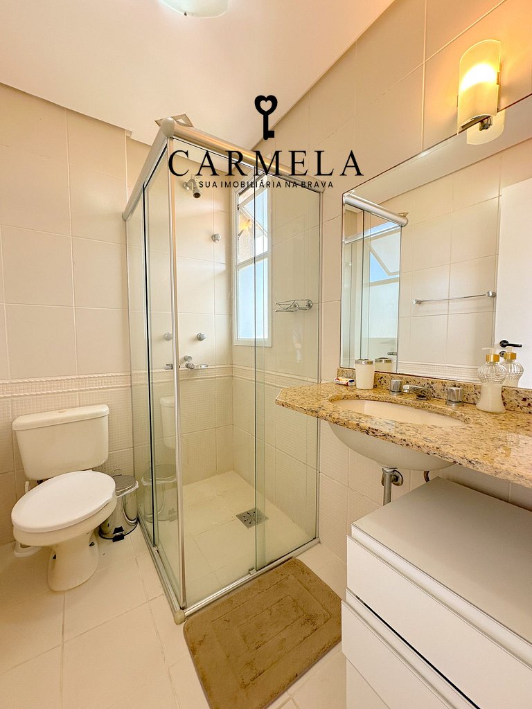 Lt33pb39u - Porto da Brava - Apartamento, três dormitórios
