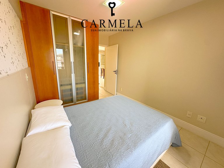 Lt33pb39u - Porto da Brava - Apartamento, três dormitórios