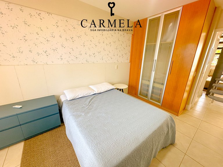 Lt33pb39u - Porto da Brava - Apartamento, três dormitórios